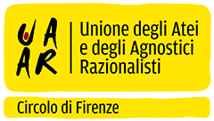Circolo Uaar di Firenze Logo